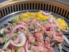 -棒小伙·齐齐哈尔烤肉(龙茗路店)