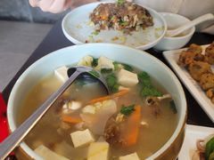 -海坛特色小吃·只做平潭特色菜(平潭店)