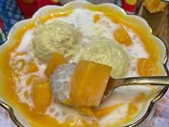 -甜心妈妈·榴莲星级糖水(北京路总店)