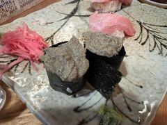 -亀すし　本店