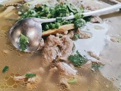 牛肉-杨三娘跷脚牛肉(羊子山西路店)