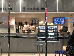 -喜茶(深圳丰盛町店)