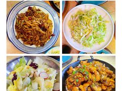 -渔家灯火(领秀城店)