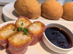 -蔡澜点心(三里屯T+MALL店)
