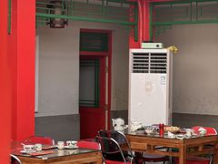 -小街47號江湖菜(四合院店)