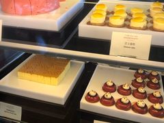 -广州富力君悦大酒店·凯菲厅