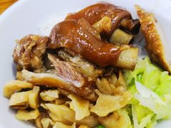 四点金饭-林尧隆江猪脚饭店(东门店)