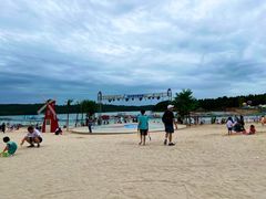 -仙海旅游度假区