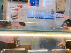 -汴京炸鸡王(蔡锷北路店)