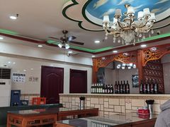 -满记烧饼(牛街东里小区一区店)