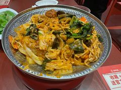 -喜家德虾仁水饺(东海缤纷天地店)