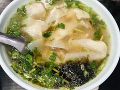 -郑家包子牛肉拉面(尚勤路店)