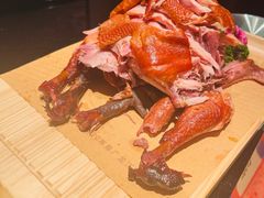 -福成厚江鱼壹号黑金冠好店(群力店)