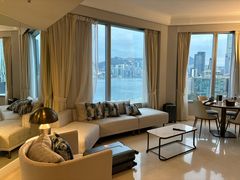 -香港都会海逸酒店