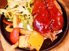 -白石的深夜食堂(大上海店)