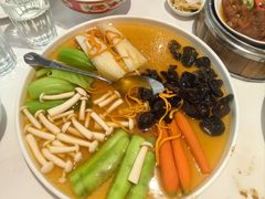 -洪禧楼·老广东海鲜酒楼(宁波万象城店)