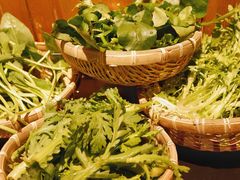 -攀枝花野菜铜火锅(万科凯德店)