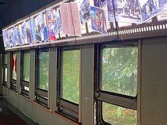 -广九铁路纪念园