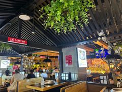 -梨花自助烤肉(乐宾店)