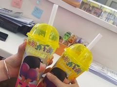 -奈雪的茶(佛山顺德美的悦然广场店)
