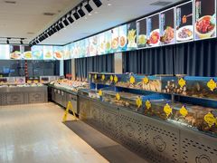-韩记海鲜饺子旗舰店(红海新区店)