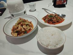 -辛香汇·现炒川菜(小寨原力场-西北首店)