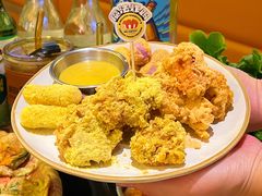 -首尔烤肉大排档(合生汇店)