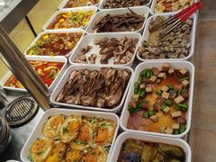 -重庆老船夫冷锅鱼(黄金路店)