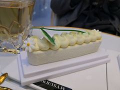 -麦雪尔甜品·生日蛋糕(新街口旗舰店)