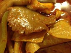 -岗上渣渣老火锅(两路口店)