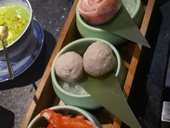 -捞王锅物料理(凯旋路店)