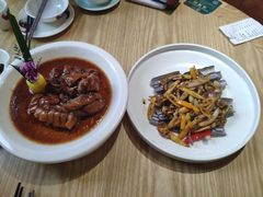 -德胜轩正宗顺德菜(宝安沙井会展中心店)