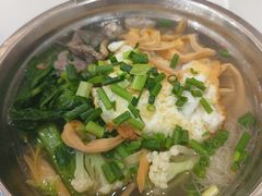 -福屿鲜捞小吃·捞化(福屿总店)