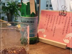 -甜阿姨·天台花园私房菜(万松园店)