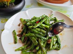 -桂花楼淮扬中餐厅(浦东香格里拉店)