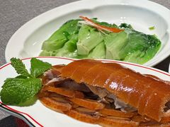 -秀儿四九城·新京菜(亚运村鸟巢店)