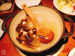 -黑鸡小馆(金源店)