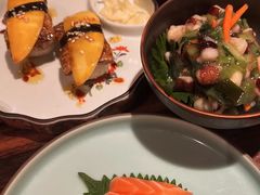 -藤原布二·八佰善会席料理(奥体店)