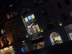 -上海丽笙精选海仑宾馆·莫赛克餐厅