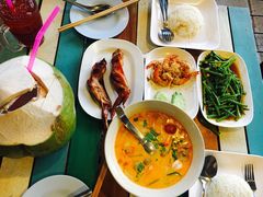 -Doo Dee Thai Food(Issan/Isaan/Esan)