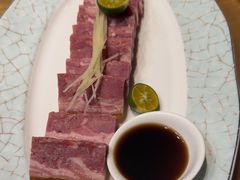 -永安鱼庄·镇江菜(丁卯店)