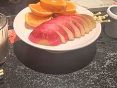 -五谷丰登农家院·地道胶东菜·海鲜烧烤(威海店)