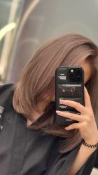 -5M HAIR SALON 旗舰店
