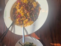 -竹溪一号·天域阁(骑马山店)