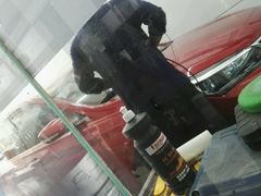 -龙膜膜方汽车贴膜隐形车衣汽车改色(河东店)