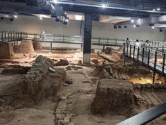 -南越王博物院(王宫展区)