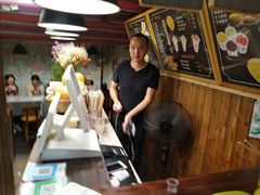 -一杯黔茶(西江千户苗寨古街店)