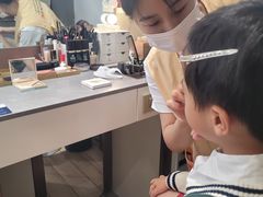 -海马体照相馆(上海月星环球港店)
