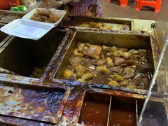 -细妹五香牛杂(步行街店)