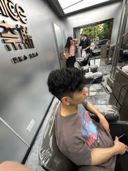 -奈斯Nice·Hair·salon